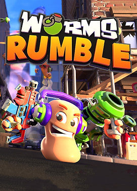 Rumble (Steam)