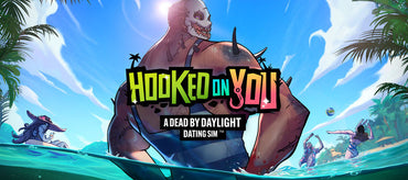 Hooked on You