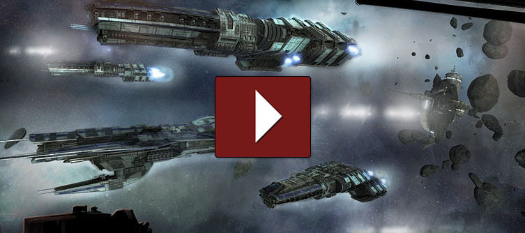 Battlestar Galactica Deadlock - Sin and Sacrifice (DLC)