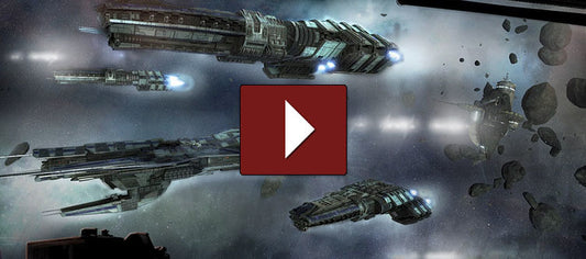 Battlestar Galactica Deadlock - Sin and Sacrifice (DLC)