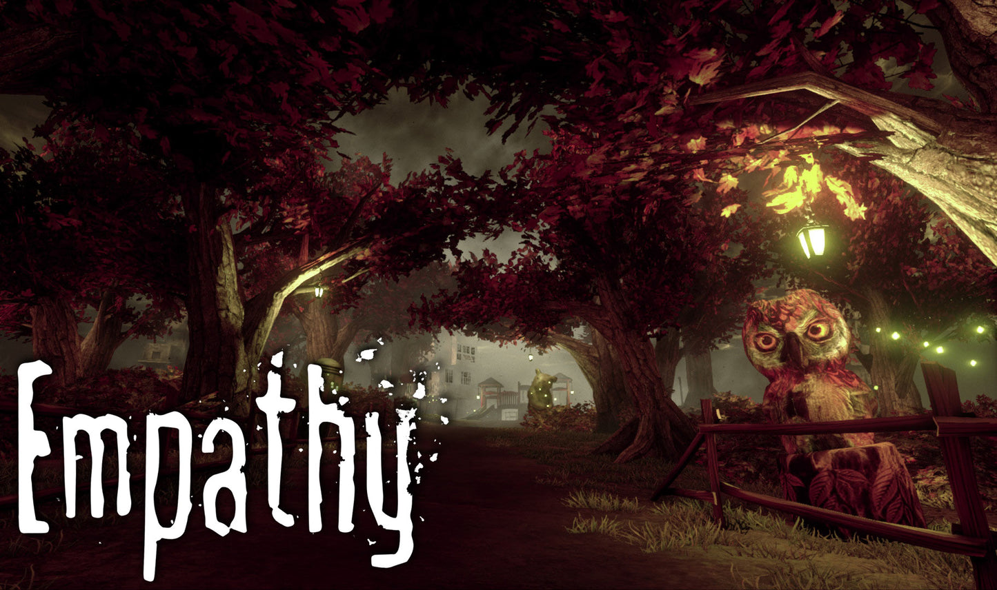 Empathy: Path of Whispers