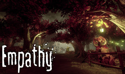 Empathy: Path of Whispers