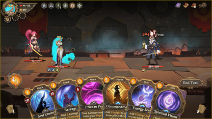 Indies' Lies