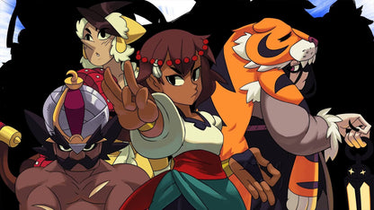 Indivisible (EU)