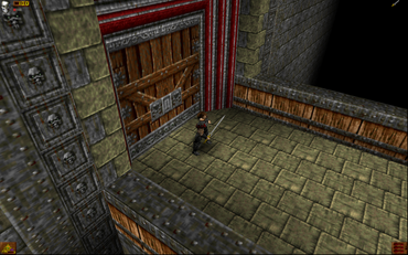 Deathtrap Dungeon