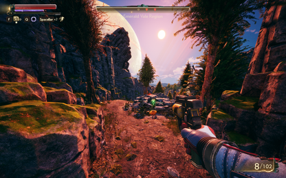 The Outer Worlds: Spacer's Choice Edition (Epic)