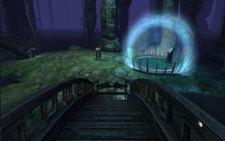 Myst V