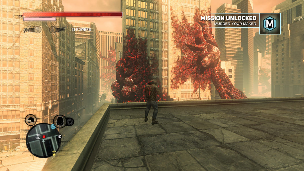 Prototype 2
