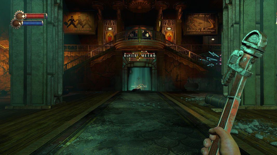 Bioshock Remastered (EU)