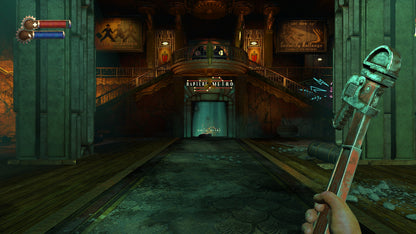 Bioshock Remastered (EU)