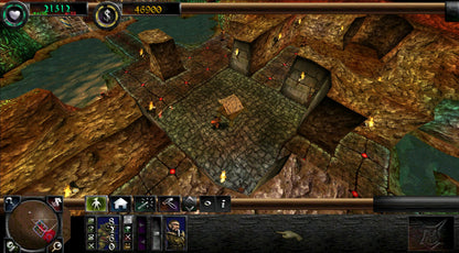 Dungeon Keeper 2 (GOG)