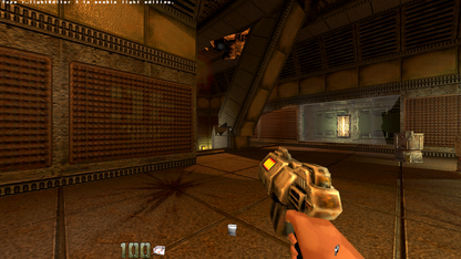 Quake II