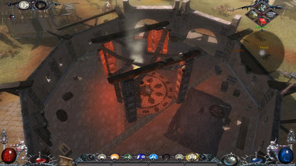 Dawn of Magic 2