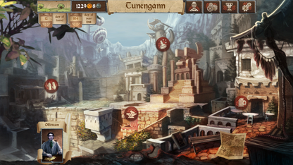 Merchants of Kaidan