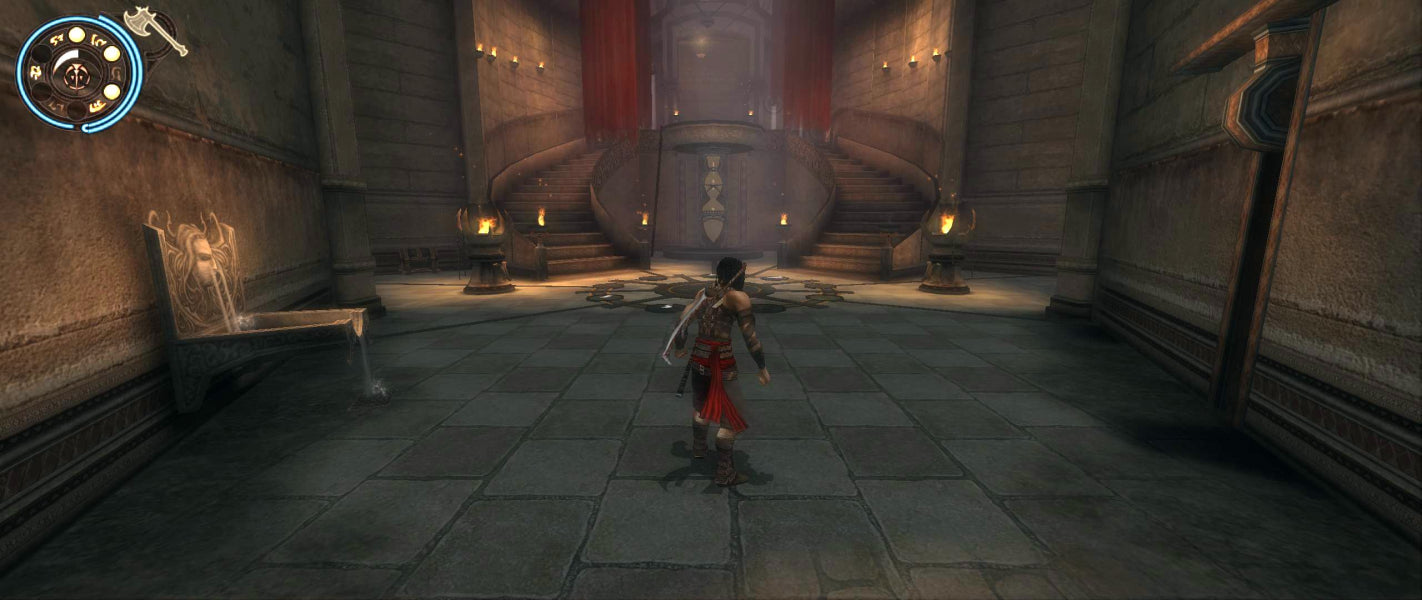 Prince of Persia: Warrior Within
