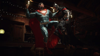 Injustice 2 (Legendary Edition)