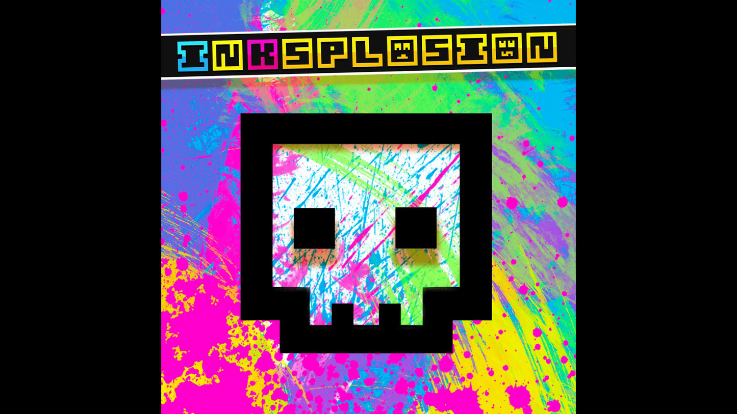 InkSplosion