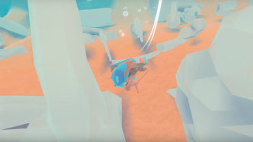 InnerSpace