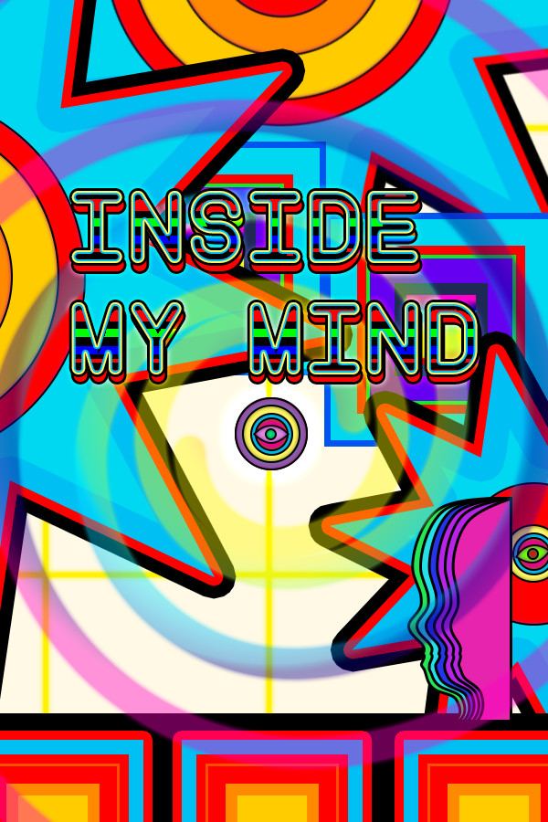 Inside My Mind