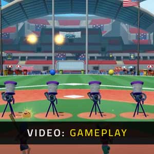 Instant Sports All Stars (Switch) (EU)