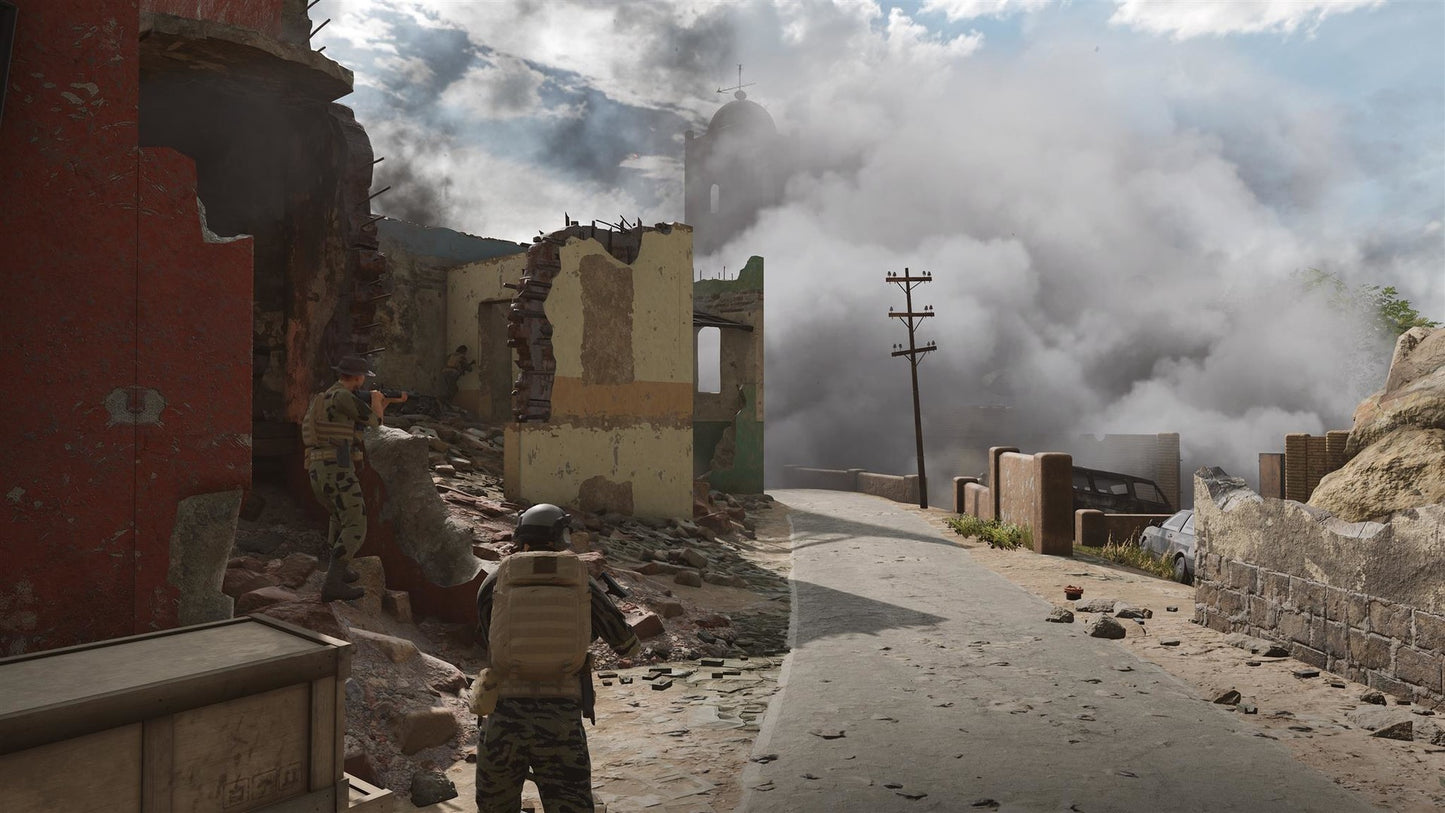 Insurgency: Sandstorm (Deluxe Edition)