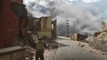 Insurgency: Sandstorm (Deluxe Edition)