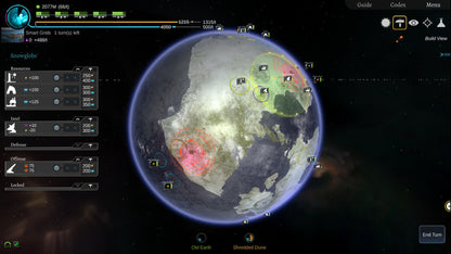 Interplanetary (Enhanced Edition)