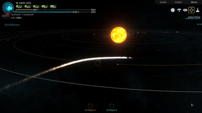 Interplanetary (Enhanced Edition)