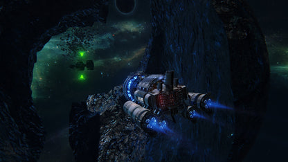 Into the Stars (Digital Deluxe Edition) (EU)