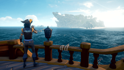 Sea of Thieves (Xbox One) (EU)