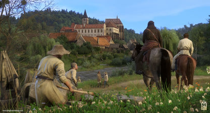 Kingdom Come: Deliverance (Royal Edition) (EU)