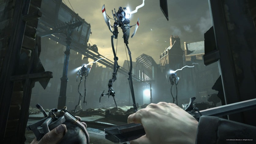 Dishonored (Complete Collection)
