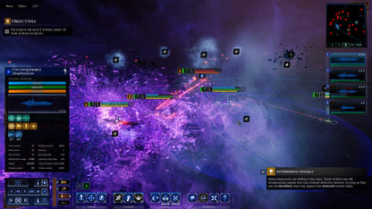 Battlefleet Gothic Armada 2 - Chaos Campaign Expansion (DLC)