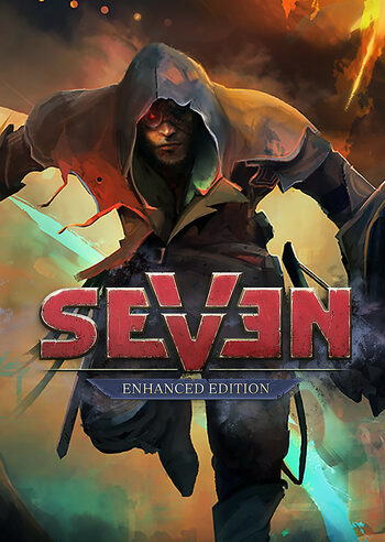 Seven: Enhanced Edition