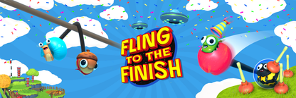 Fling to the Finish (EU)