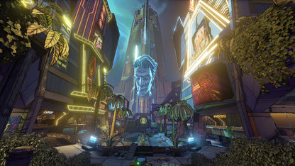 Borderlands 3 - Moxxi's Heist Of The Handsome Jackpot (DLC)