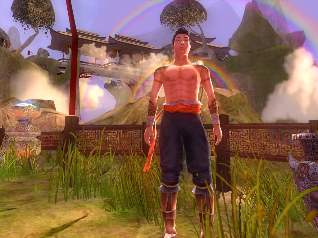 Jade Empire: Special Edition GOG.COM Key