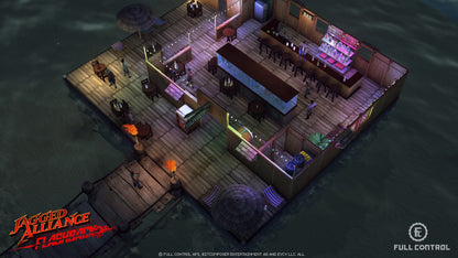 Jagged Alliance: Complete Collection