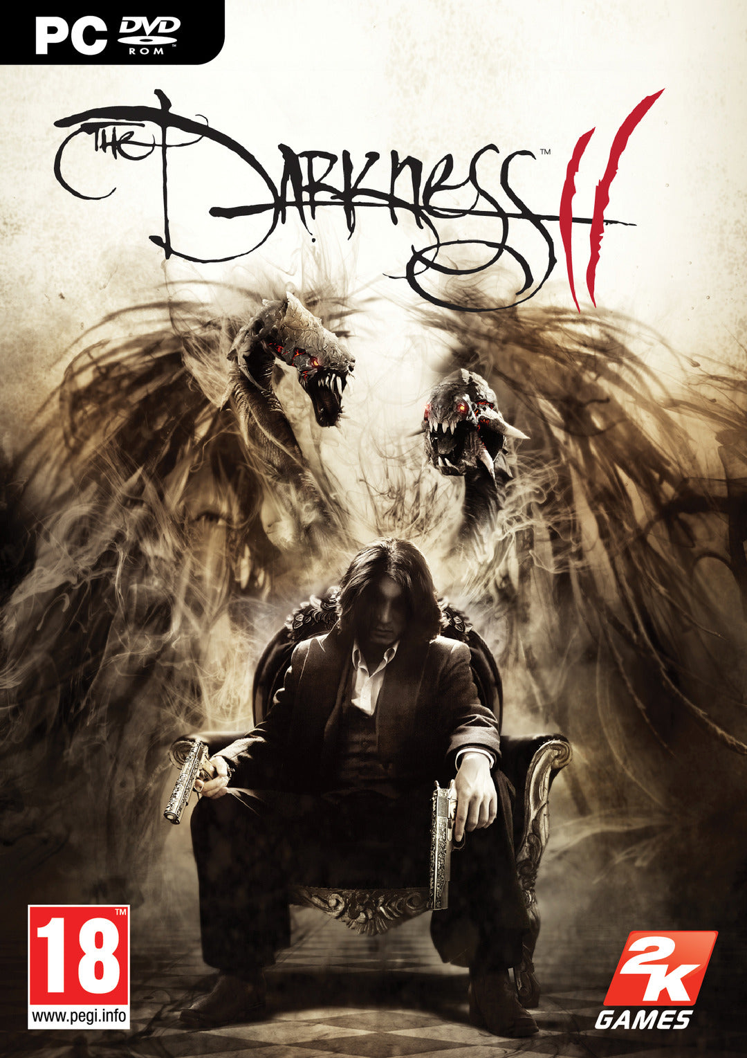 Darkness 2