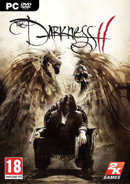 Darkness 2