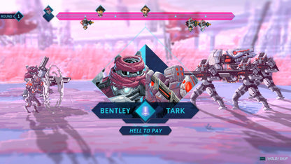 Star Renegades Deluxe Edition