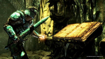 Skyrim Tripple Pack (DLC)
