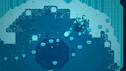 Titan Souls (Collectors Edition) (Steam)