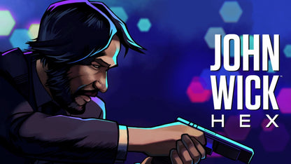 John Wick Hex (EU)