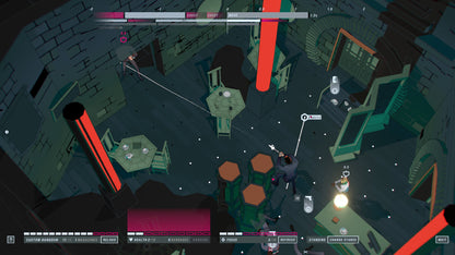 John Wick Hex (EU)