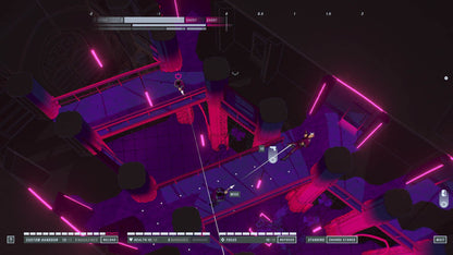 John Wick Hex (EU)