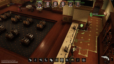 Empire of Sin (EU)