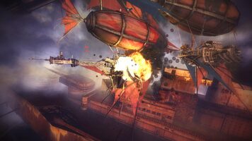 Guns of Icarus Online Collectors Edition