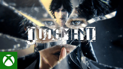 Judgment (Xbox Series XS) (EU)