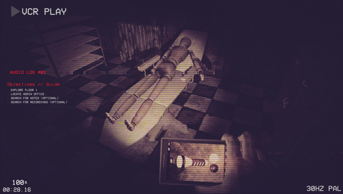 The Final Take (Steam)